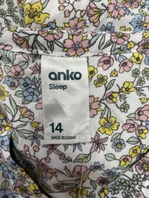 Дамска нощница ANKO L