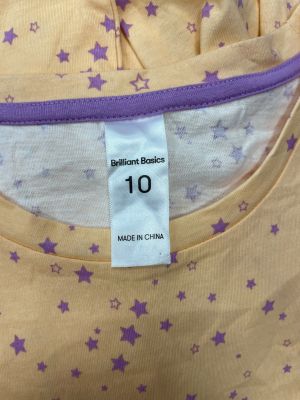 Дамска нощница BRILLIANT BASICS M