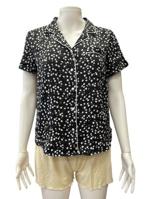 Дамско горнище на пижама BRAS N THINGS S