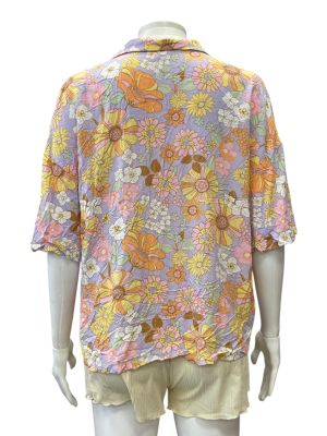 Дамско горнище на пижама ANKO M