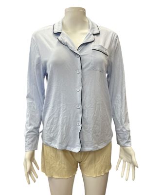 Дамско горнище на пижама ANKO XS