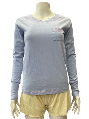 Дамско горнище на пижама PICKLES & LOOP XS