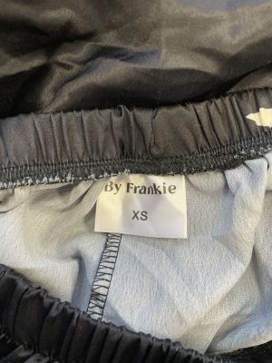 Дамско долнище на пижама BY FRANKIE XS