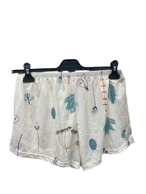 Дамско долнище на пижама S