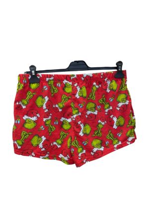 Дамско долнище на пижама THE GRINCH M