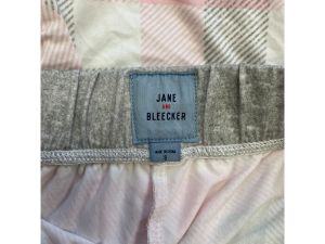 Дамско долнище на пижама JANE AND BLEECKER S