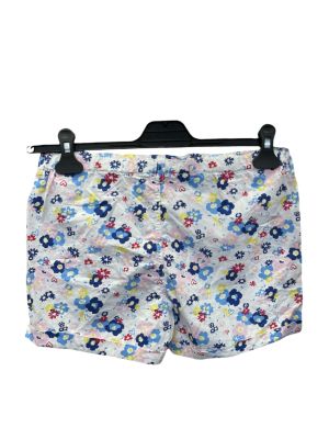 Памучно дамско долнище на пижама PUMPKIN PATCH M