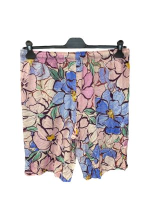 Дамско долнище на пижама SUSSAN M