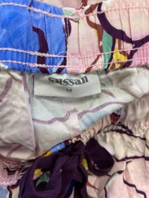 Дамско долнище на пижама SUSSAN M