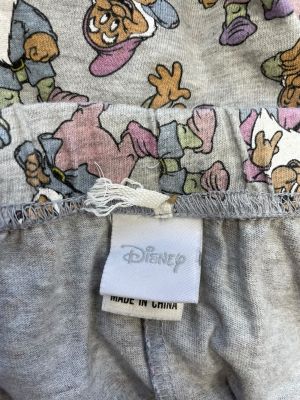 Дамско долнище на пижама DISNEY L