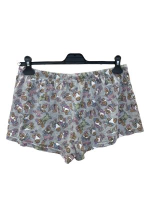 Дамско долнище на пижама DISNEY L