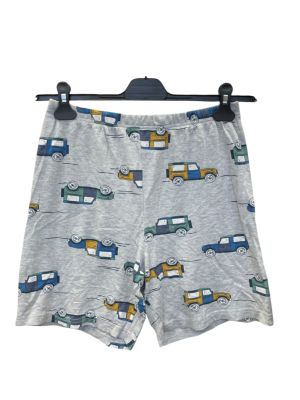 Дамско долнище на пижама ANKO L