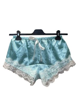 Дамско долнище на пижама S