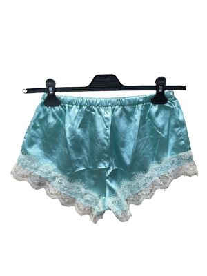 Дамско долнище на пижама S