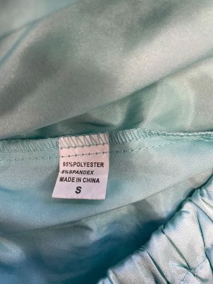 Дамско долнище на пижама S