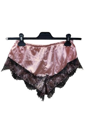 Дамско долнище на пижама S