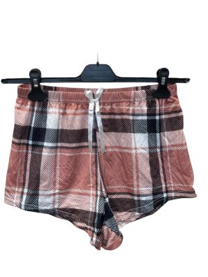 Дамско долнище на пижама M