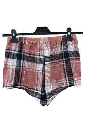 Дамско долнище на пижама M