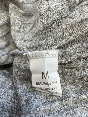 Дамско долнище на пижама M