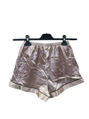 Дамско долнище на пижама S