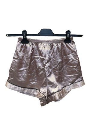 Дамско долнище на пижама S