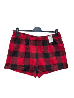 Памучно дамско долнище на пижама PRIMARK M