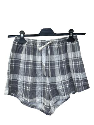 Дамско долнище на пижама M