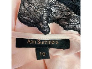 Дамска нощница ANN SUMMERS S