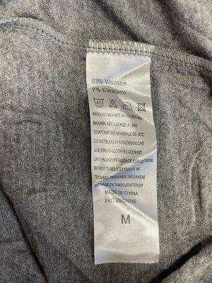 Дамска нощница M