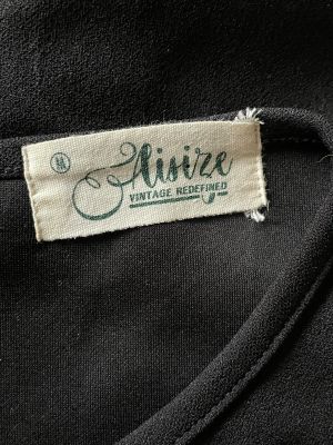 Дамска рокля AISIZE M