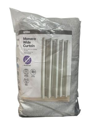 Затъмняваща завеса (BLOCK OUT curtain) (1бр.) ANKO