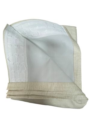 Комплект пердета (2бр.) ALCHEMY HOME