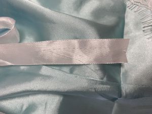 Дамско долнище на пижама S