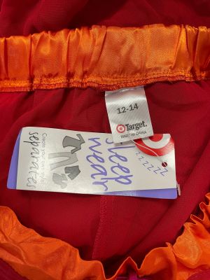 Дамско долнище на пижама TARGET M/L