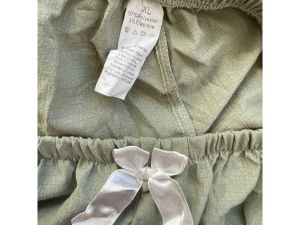 Комплект дамска пижама XL