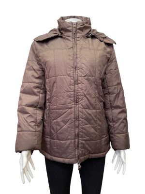 Дамско преходно яке M