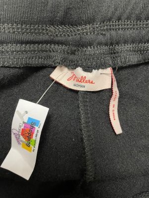 Дамско спортно долнище MILLER XL