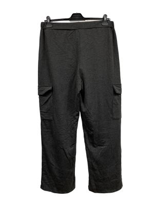 Дамско спортно долнище 2XL