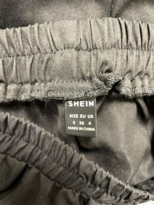 Дамско спортно долнище SHEIN S