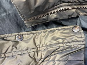 Дамско преходно яке BIAGGINI M