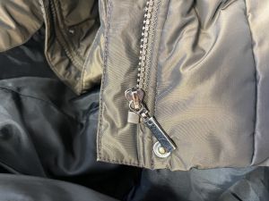 Дамско преходно яке BIAGGINI M