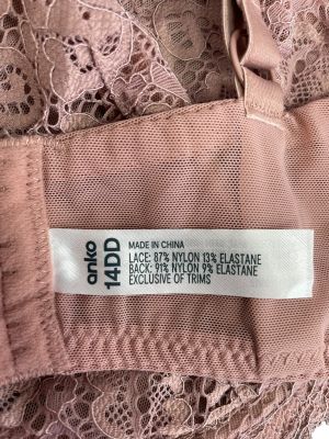 Дамски сутиен ANKO 80E