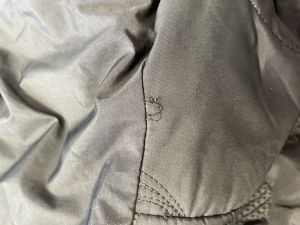 Дамско преходно яке DESIGNER S