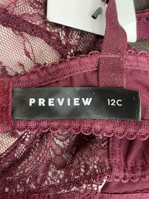 Дамски сутиен PREVIEW 75C