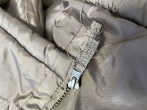 Дамско преходно яке M