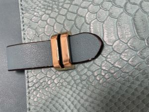 Дамска чанта от еко кожа