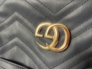 Дамска чанта от еко кожа GUCCI