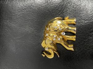 Дамска чанта от естествена кожа