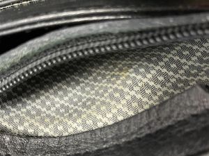 Дамска чанта от естествена кожа