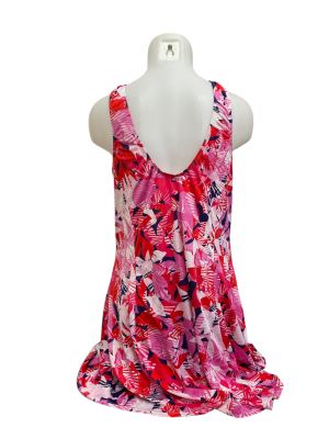 Дамски цял бански RIVERS XL